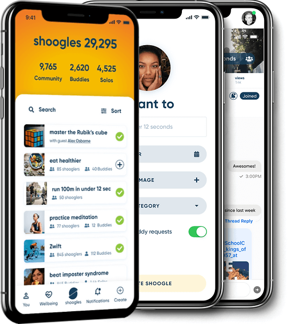 Shoogle App