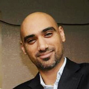 Hussam Al Yahya