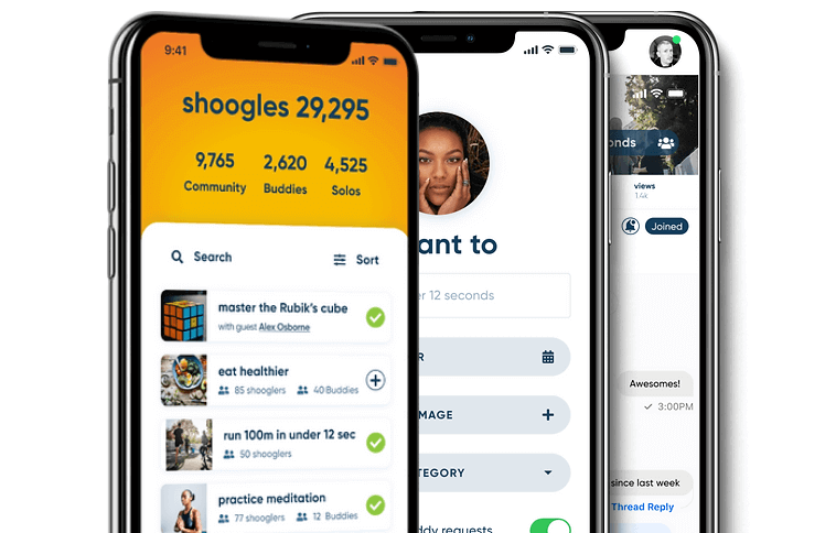Shoogle App